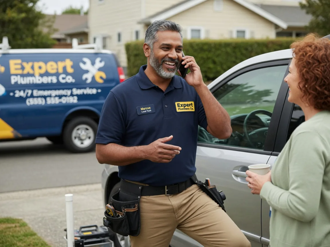 Drain Cleaning Wellston, OK FAQs